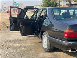 بي ام دبليو الفئة 5